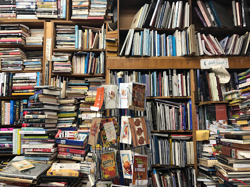 Book Store «Nyack Book Shop», reviews and photos, 8 S Broadway, Nyack, NY 10960, USA