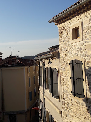 Lavande et Jasmin à Anduze