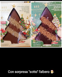 Menu / carte de Boncoddo Beverage - Vini - liquori - Dolciumi à Spadafora