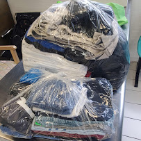 Wendover Wash N Dry, Laundromat & Wash and Fold - Photo 4 - Car repair in Charlotte, NC, Charlotte