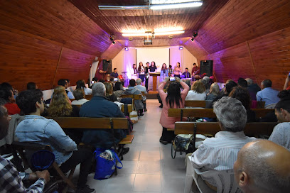 Iglesia Evangélica 'Jesús La Luz del Mundo' MOVIMIENTO CRISTIANO Y MISIONERO