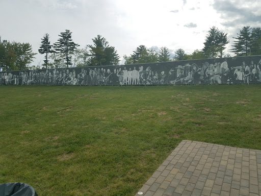 Concert Hall «Bank of New Hampshire Pavilion», reviews and photos, 72 Meadowbrook Ln, Gilford, NH 03249, USA