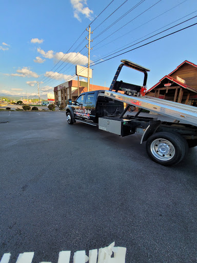 Auto Repair Shop «One Touch Auto Repair», reviews and photos, 6735 Chapman Hwy, Knoxville, TN 37920, USA