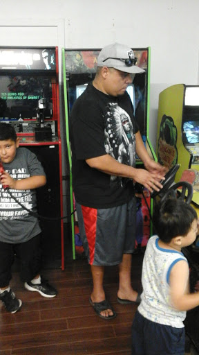 Video Game Store «1UP Video Games», reviews and photos, 111 N Citrus Ave, Covina, CA 91723, USA