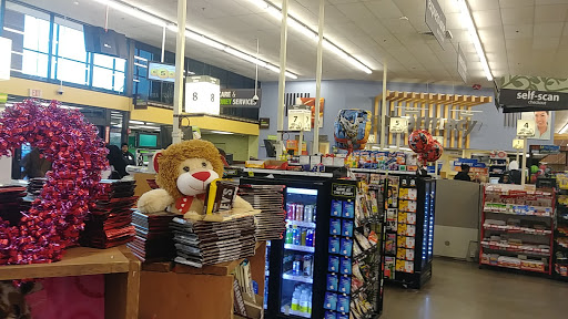 Grocery Store «Kroger», reviews and photos, 7125 Highway 85, Riverdale, GA 30274, USA