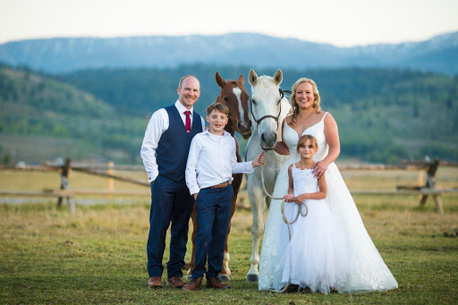 Bridal Shop «The Wedding Dress Shoppe», reviews and photos, 2516 Independence Blvd #101, Wilmington, NC 28412, USA