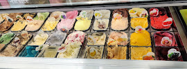 Crème glacée du Restaurant Joe Le Snacky à La Palud-sur-Verdon - n°1