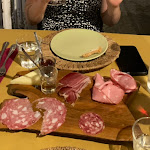 Photo n°2 de l'avis de anaé. fait le 03/09/2023 à 08:00 sur le  La Fraschetta à Lorenzana