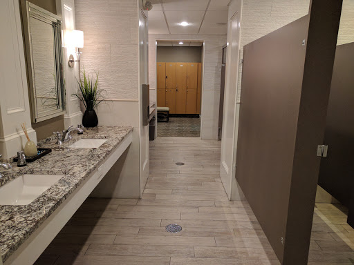 Gym «Greate Bay Racquet & Fitness», reviews and photos, 90 Mays Landing Rd, Somers Point, NJ 08244, USA