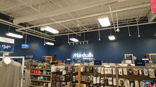 Department Store «Marshalls», reviews and photos, 370 Half Day Rd, Buffalo Grove, IL 60089, USA