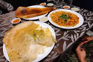 Krishna Fast Food & Restaurant image