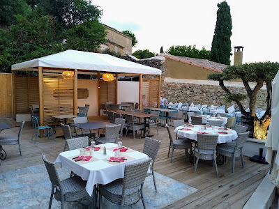 LA BERGERIE à Maubec