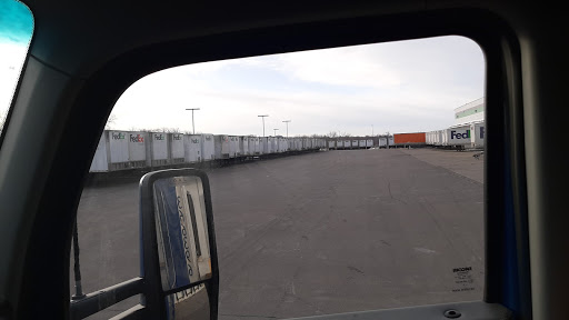 Mailing Service «FedEx Ground», reviews and photos, 3901 Hanson Rd, Madison, WI 53704, USA