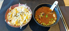 Plats et boissons du Restaurant japonais Youko sushi à Cholet - n°18