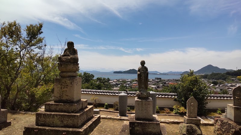 天台宗 海蔵寺