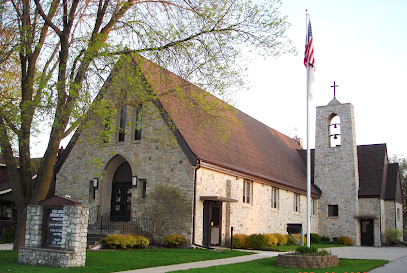 First English Lutheran Church