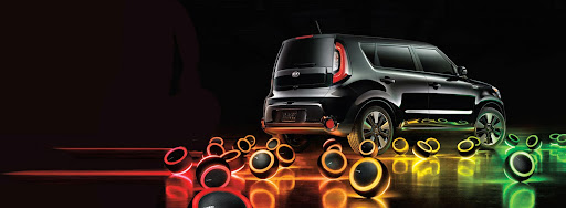 Car Dealer «Herb Chambers Kia of Burlington», reviews and photos, 93 Cambridge St, Burlington, MA 01803, USA