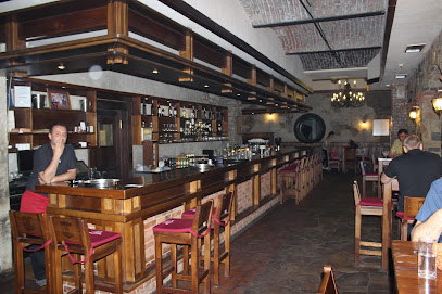 Pivnica Taverna - Maršala Tita 163, Tuzla 75000, Bosnia & Herzegovina