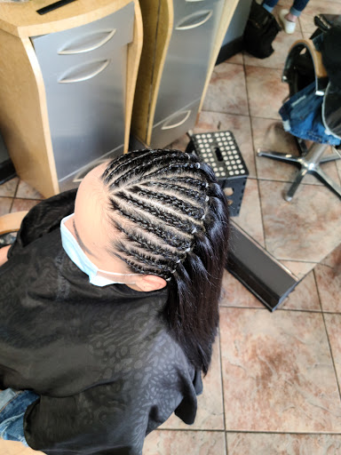 Hair Salon «Hair Performers», reviews and photos, 9510 S Roberts Rd, Hickory Hills, IL 60457, USA