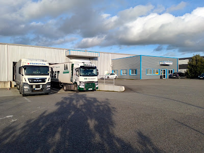 Frater Cargo France Transport à Castelnau-d'Estrétefonds