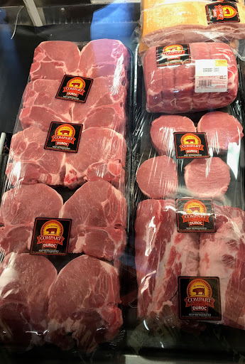 Butcher Shop «Ole Timey Meats Rosewood», reviews and photos, 3718 Rosewood Dr, Columbia, SC 29205, USA