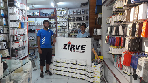 Zirve Elektronik, İletişim, telefon ve bilgisayar aksesuarları, toptancısı Auris Bölge Bayii Antalya