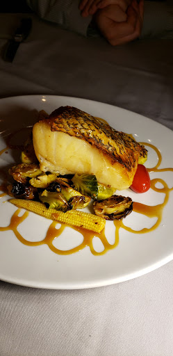 Steak House «Insignia Prime Steak & Sushi», reviews and photos, 610 Smithtown Bypass, Smithtown, NY 11787, USA