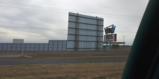 Drive-in Movie Theater «Stars & Stripes Drive-In Theatre», reviews and photos, 5101 Clovis Rd, Lubbock, TX 79416, USA