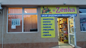sklep u Zenka