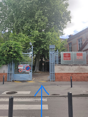 SIMPPS Capitole : Service Médical Etudiant à Toulouse