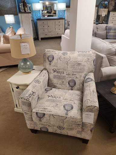 Furniture Store «Ashley HomeStore», reviews and photos, 175 NJ-35, Eatontown, NJ 07724, USA