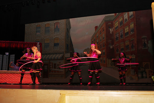 Dance School «Jus HipHop Dance Studio», reviews and photos, 9051 Pembroke Rd, Pembroke Pines, FL 33025, USA