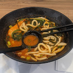 Photo n°1 de l'avis de Ricardo.i fait le 30/01/2024 à 12:57 sur le  Jin's Haus à Frankfurt