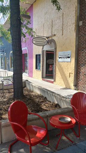 Explore full sleeve tattoo ideas for men, creative tattoo ideas in Green Bay, available at Colourbox Body Piercing Llc