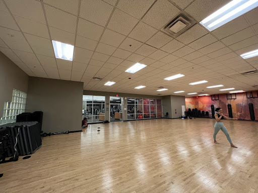 Gym «LA Fitness», reviews and photos, 3508 Rosemead Blvd, Rosemead, CA 91770, USA