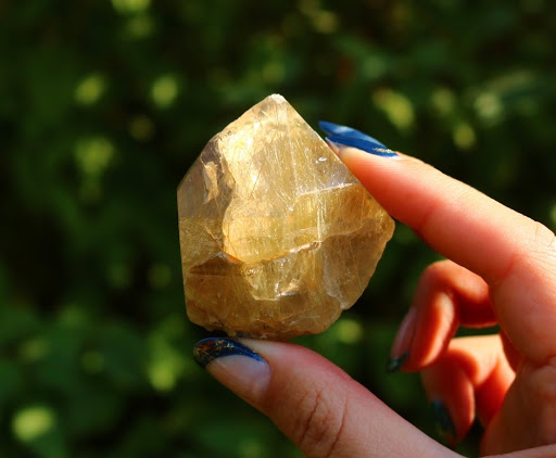 Geology Rocks and Minerals image