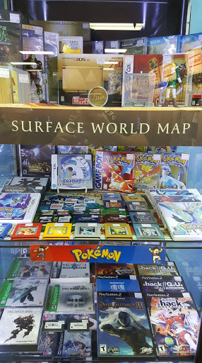 Video Arcade «The Gaming Zone», reviews and photos, 930 W Broadway Rd #15, Tempe, AZ 85282, USA