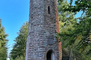 Schänzel Tower image