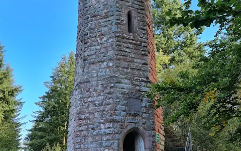 Schänzel Tower image