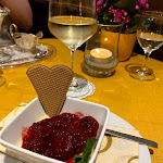 Photo n°3 de l'avis de Andrea.u fait le 26/05/2020 à 11:38 sur le  Hubertusklause Juist à Juist