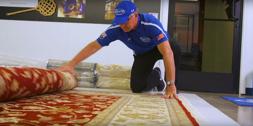 Expert Carpet Care, Inc. image