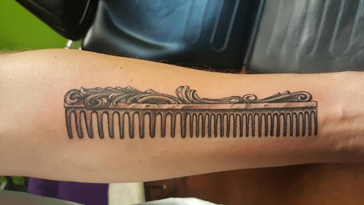 Explore soul sisters tattoo ideas, creative tattoo ideas in Palm Coast, available at Elite Custom Tattooing