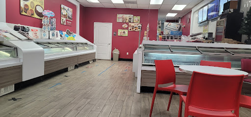 Ice Cream Shop «Carvel», reviews and photos, 12224 SW 8th St, Miami, FL 33184, USA
