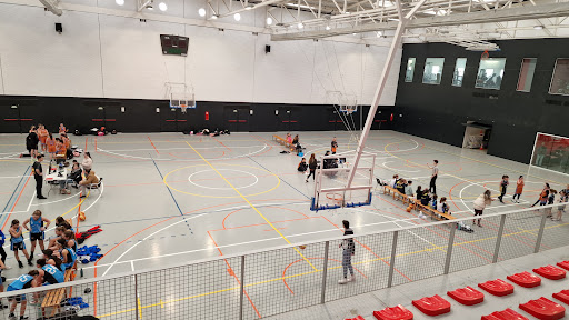Centre Esportiu Vilafant, Gimnasia en Vilafant,Girona