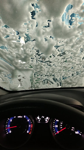 Car Wash «H2Go Express Car Wash», reviews and photos, 6491 Westminster Ave, Westminster, CA 92683, USA