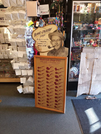 Antique Store «Imaginarium», reviews and photos, 423 S 13th St, Omaha, NE 68102, USA