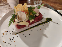 Viande du Bistro ANCO à Paris - n°9