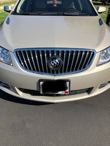 Auto Body Shop «Wickliffe Auto Body», reviews and photos, 30054 Lakeland Blvd, Wickliffe, OH 44092, USA