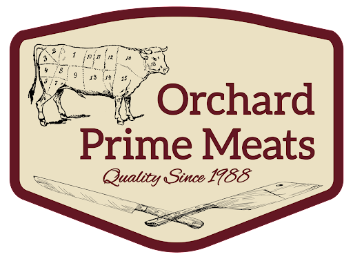 Butcher Shop «Orchard Prime Meats & Wine Shoppe», reviews and photos, 133 W Main St, Cary, IL 60013, USA