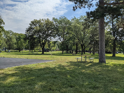 Bethany Park